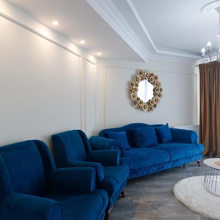Grazzia Deluxe Apartments นาโวดาริ ภายนอก รูปภาพ
