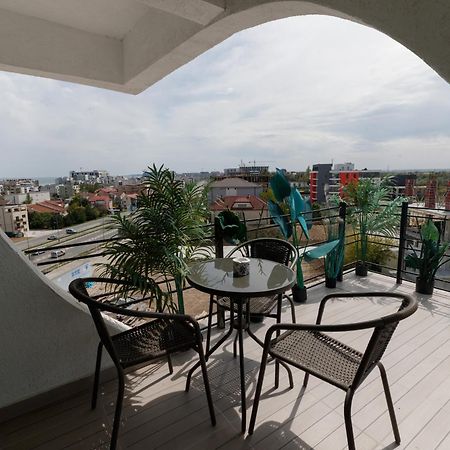 Grazzia Deluxe Apartments นาโวดาริ ภายนอก รูปภาพ