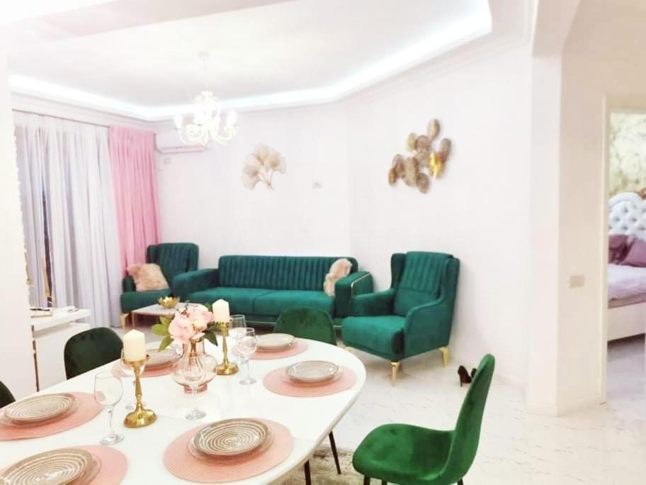 Grazzia Deluxe Apartments นาโวดาริ ภายนอก รูปภาพ