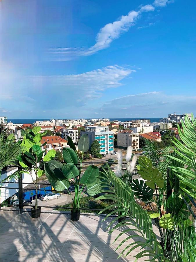 Grazzia Deluxe Apartments นาโวดาริ ภายนอก รูปภาพ