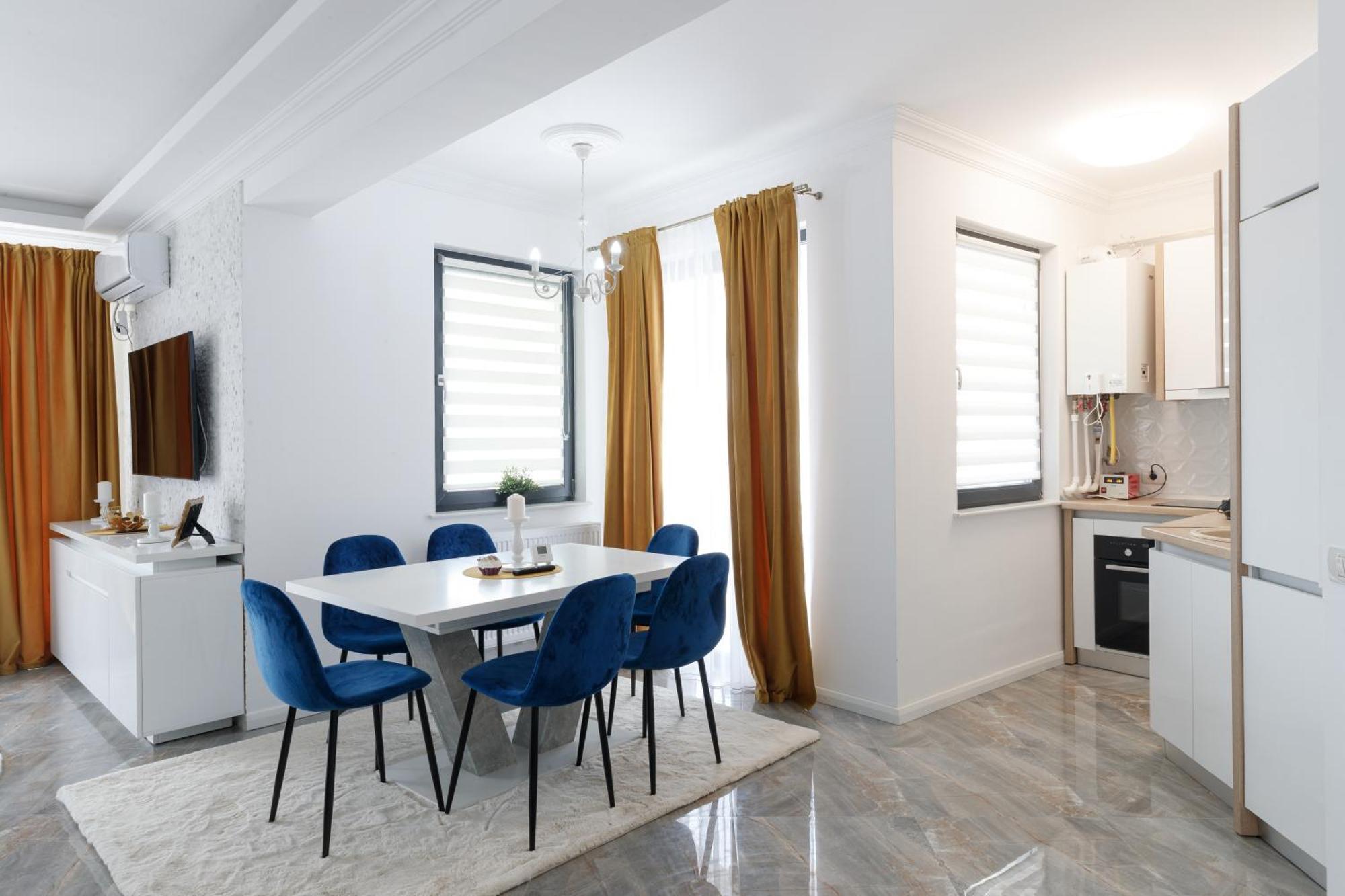 Grazzia Deluxe Apartments นาโวดาริ ภายนอก รูปภาพ