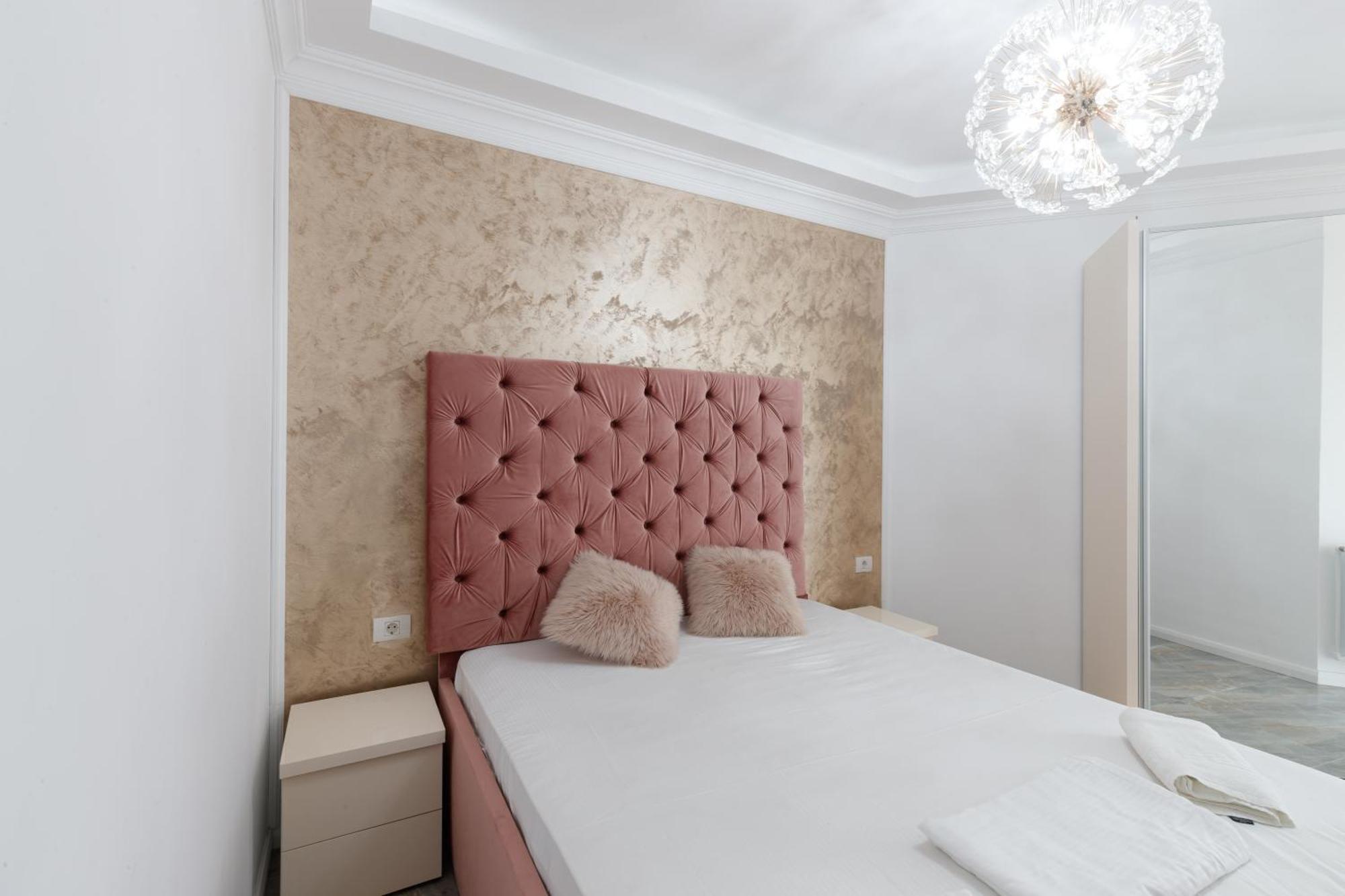 Grazzia Deluxe Apartments นาโวดาริ ภายนอก รูปภาพ