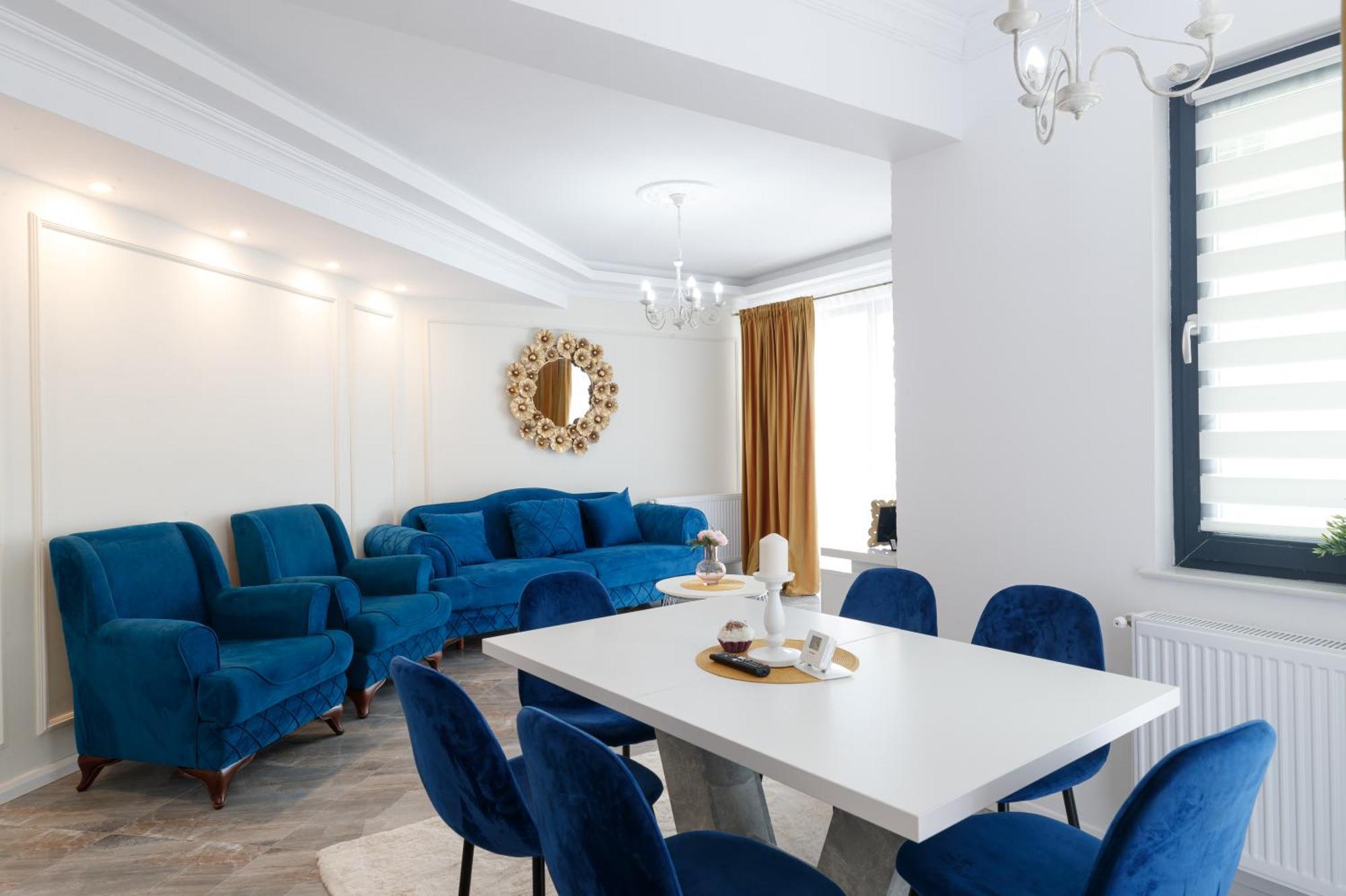Grazzia Deluxe Apartments นาโวดาริ ภายนอก รูปภาพ