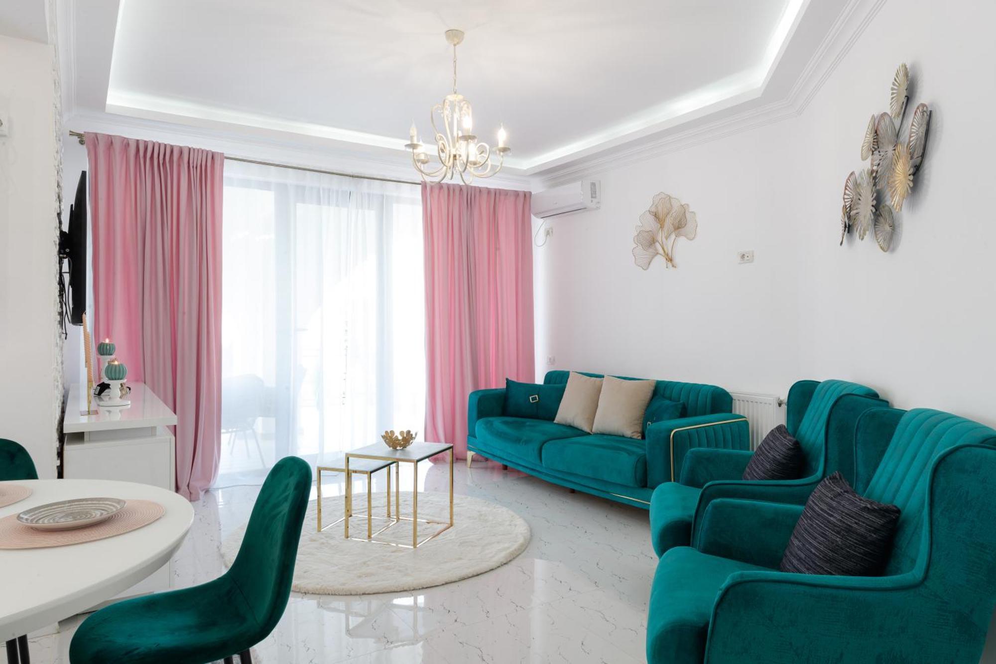 Grazzia Deluxe Apartments นาโวดาริ ภายนอก รูปภาพ